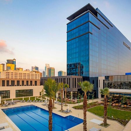 Sheraton Bahrain Hotel Manama Exterior photo