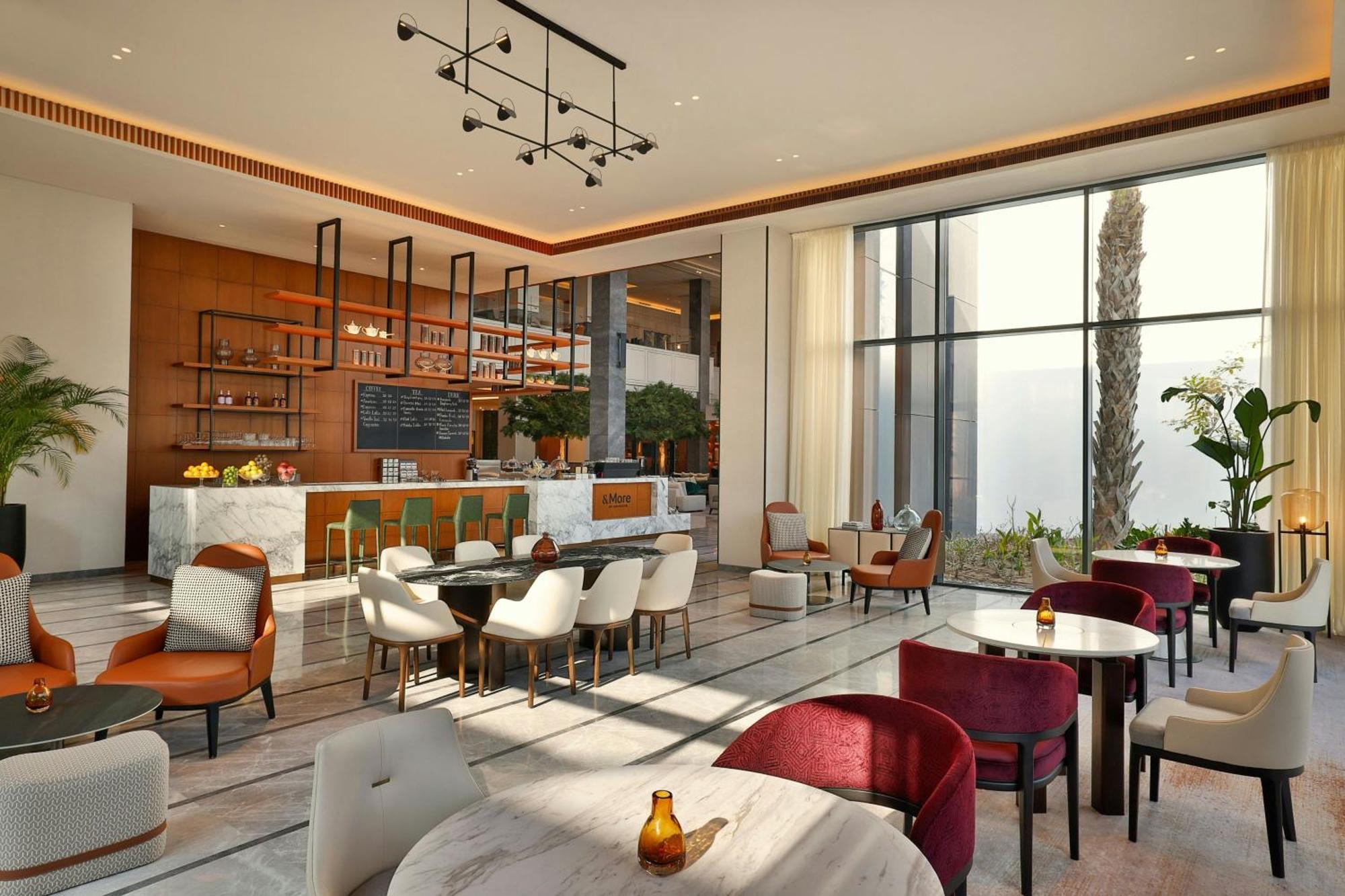 Sheraton Bahrain Hotel Manama Exterior photo